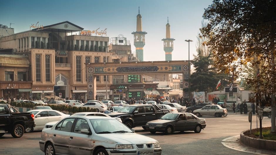 Passport Politics: Navigating the 9 Most Unwelcoming Borders for US Travellers