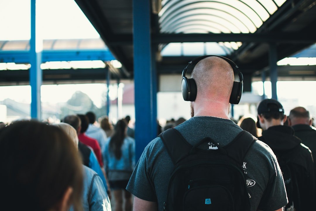 10. Completely Ignoring Airport Announcements (Image Credits: Unsplash)