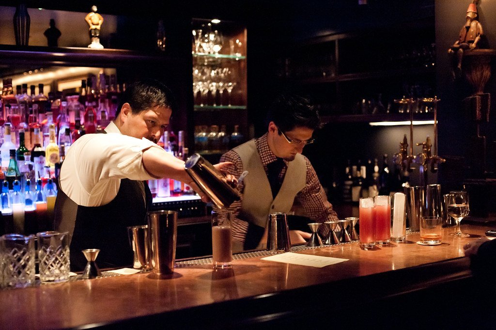 11. Discover the Hidden Speakeasy Scene (star5112, Flickr, CC BY-SA 2.0)