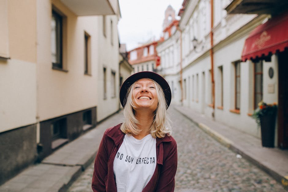 🌟 Mexico: Warm Weather, Warmer People - With a Catch (Image Credits: Pexels)