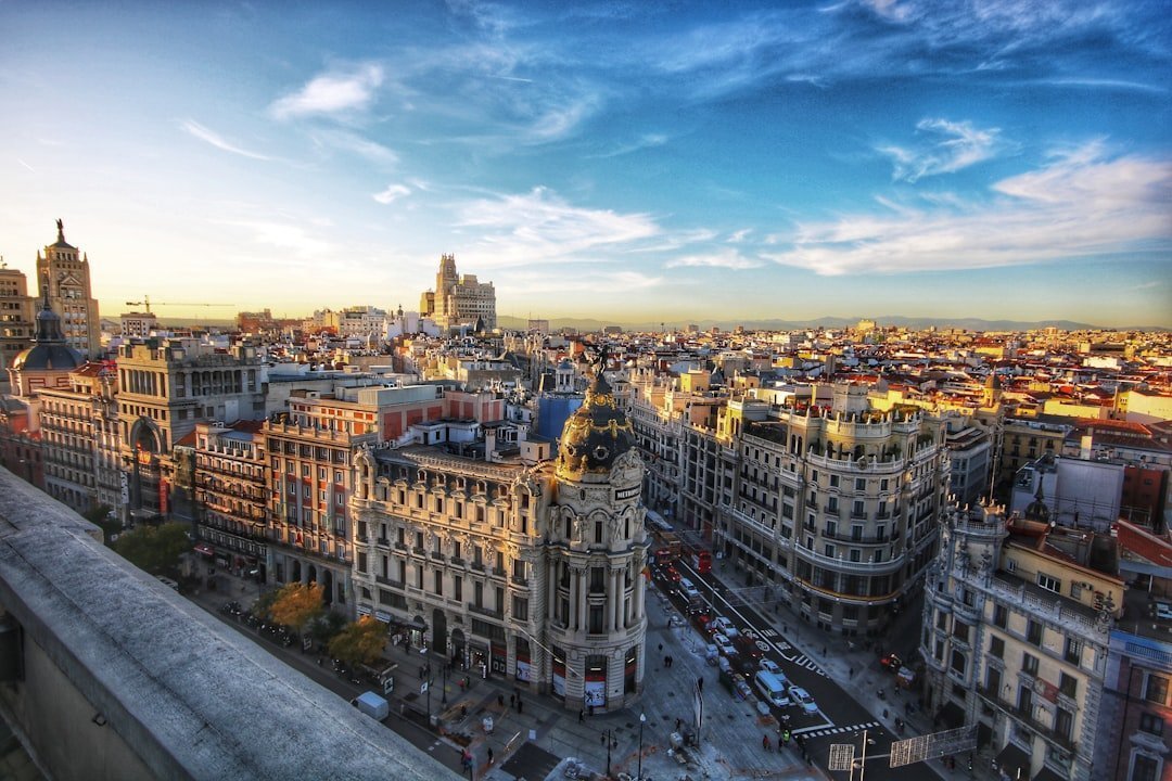 🌟 Spain: A Quality of Life That Honestly Can't Be Topped in Europe (Image Credits: Unsplash)
