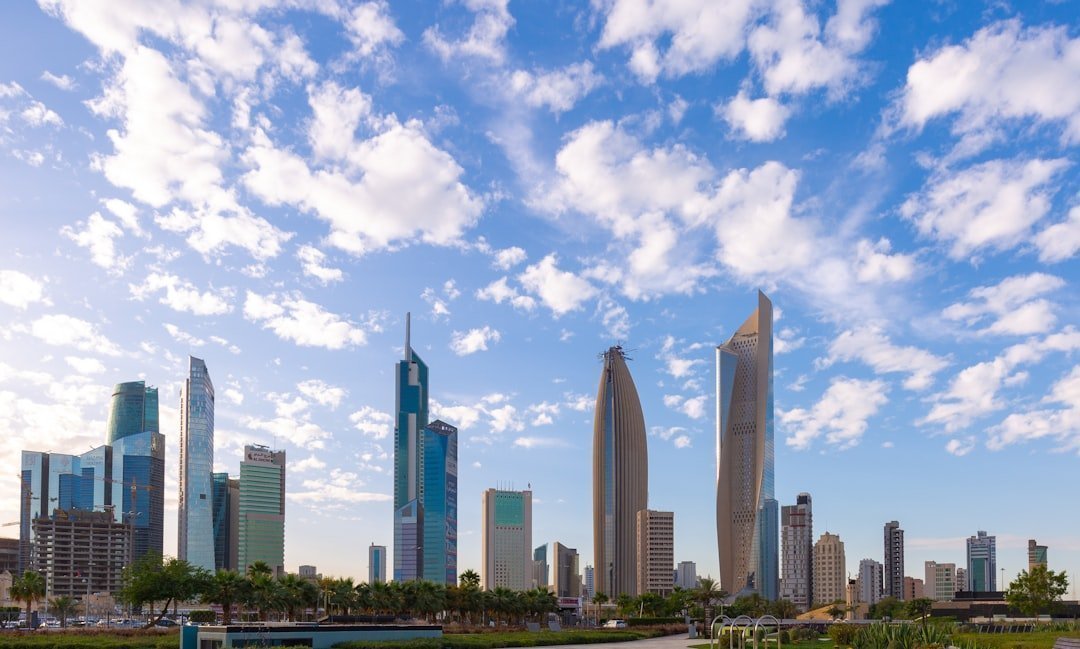 ⚠️ Kuwait: Dead Last, Again (Image Credits: Unsplash)