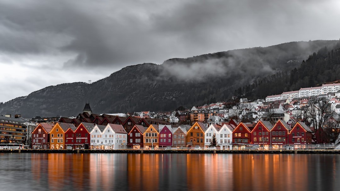 ⚠️ Norway: Beautiful Country, Brutal Loneliness (Image Credits: Unsplash)