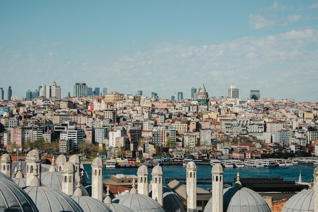 ⚠️ Türkiye: The Charmer With an Unstable Foundation (Image Credits: Unsplash)