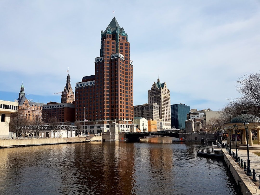 Milwaukee, Wisconsin: The Underrated Midwest Option (Image Credits: Unsplash)