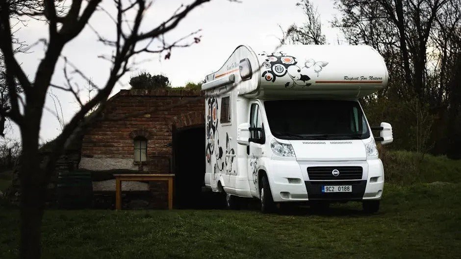 The Stealth Camper: 10 US Cities Where You Can Sleep in Your Van Without Being Towed