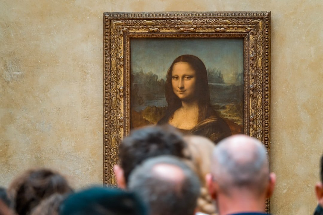 1. The Mona Lisa - 30 Seconds of Disappointment Behind Bulletproof Glass (Image Credits: Unsplash)