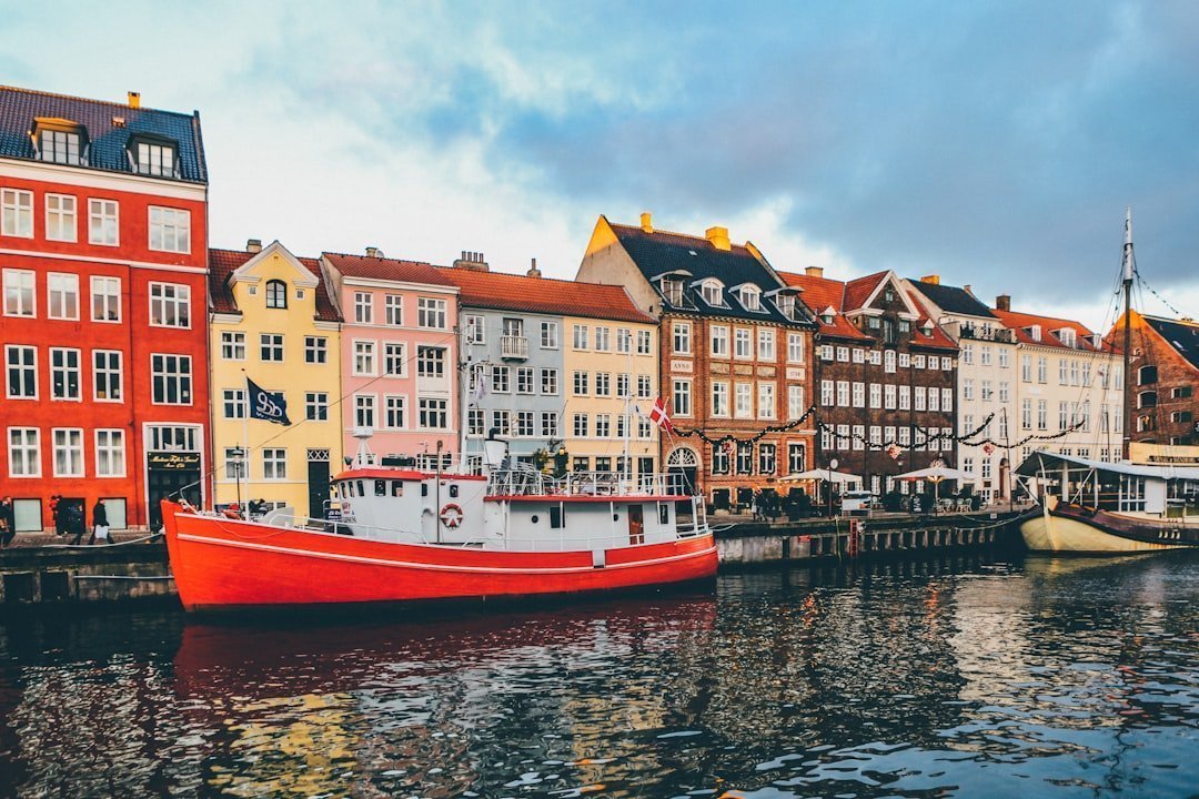 6. Denmark: A Friendly Face With Cold Eyes (Image Credits: Unsplash)