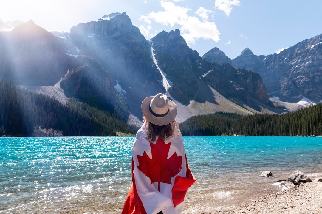 9. Canada: The Friendliest Neighbor Turned Complicated (Image Credits: Unsplash)