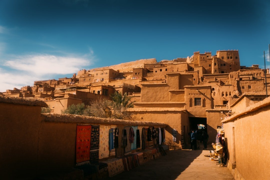 7. Mali: Terrorism Has Made the Sahara Lethal (Image Credits: Unsplash)