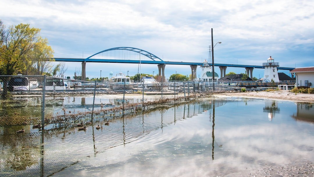 4. Green Bay, Wisconsin - More Than Just Football Sundays (Image Credits: Unsplash)