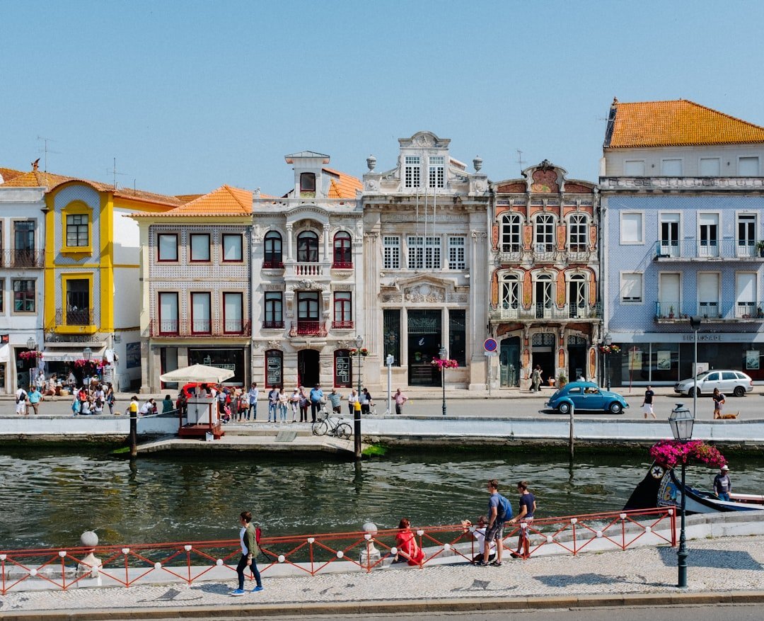 Portugal: NHR Is Dead, Long Live NHR 2.0 (Image Credits: Unsplash)