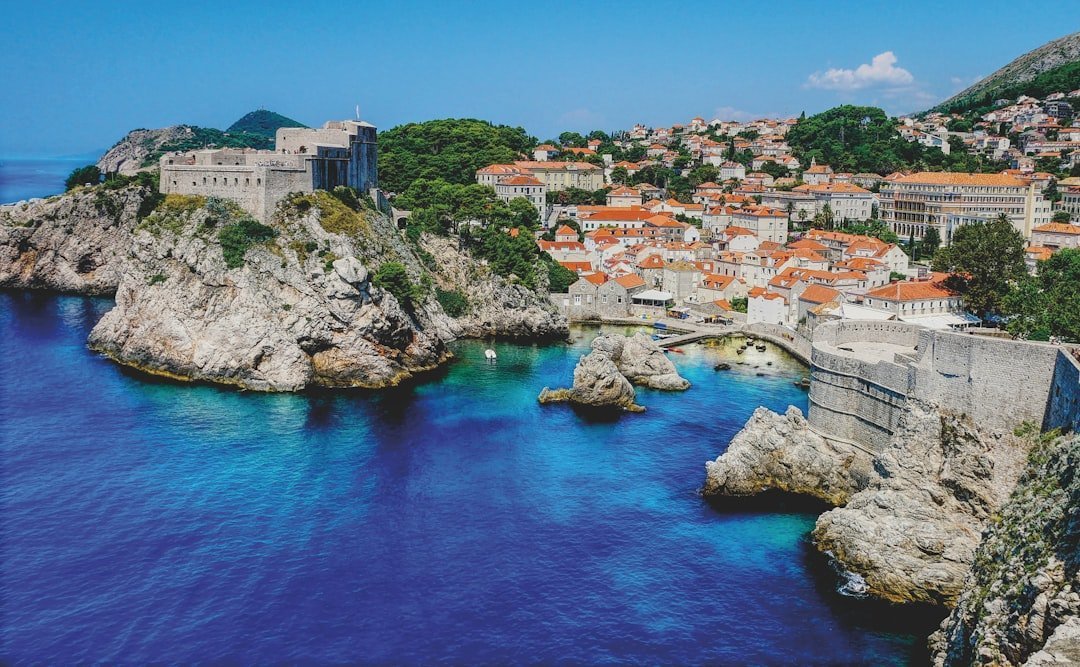 Croatia: Europe's Budget-Friendly Tax Exemption (Image Credits: Unsplash)