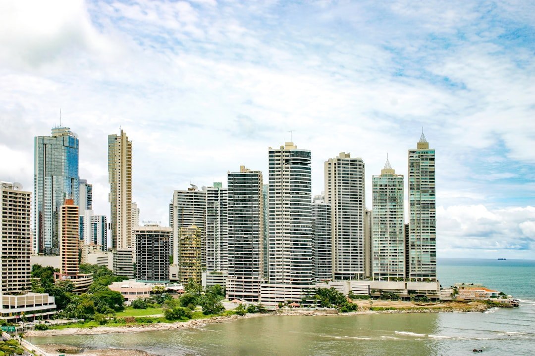 Panama: Latin America's Territorial Tax Champion (Image Credits: Unsplash)