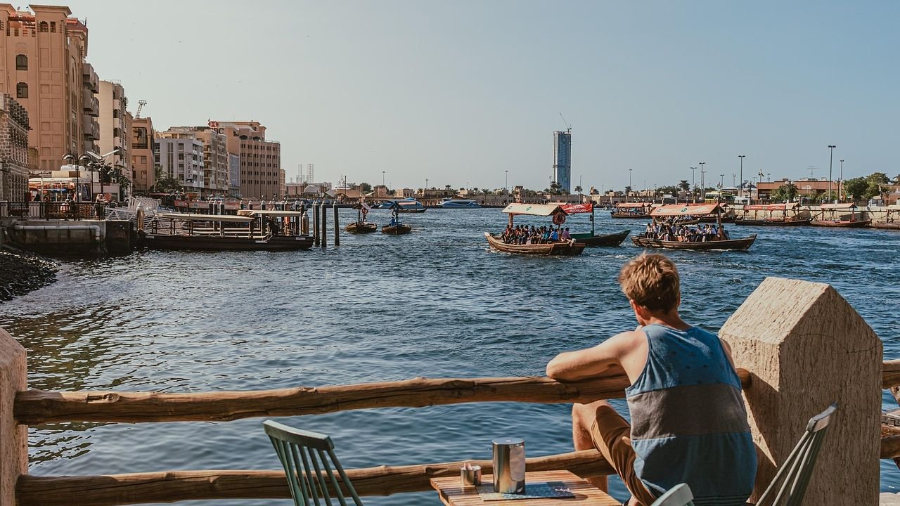 Remote Work Tax Hubs: Countries Offering the Best Incentives for Digital Nomads