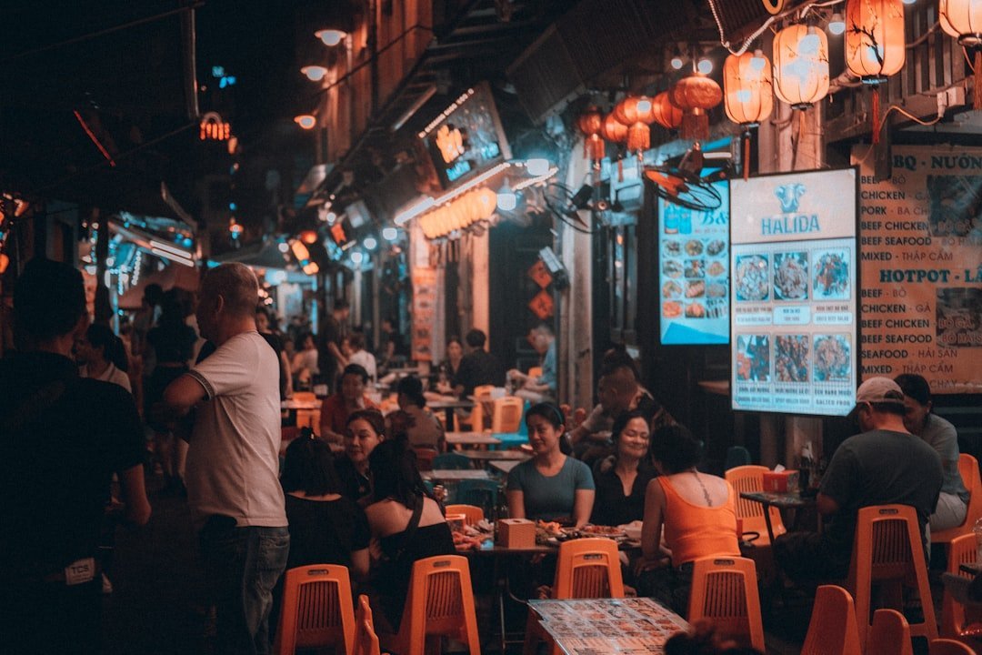 Vietnam: Where Every Dollar Feels Like a Small Fortune (Image Credits: Unsplash)