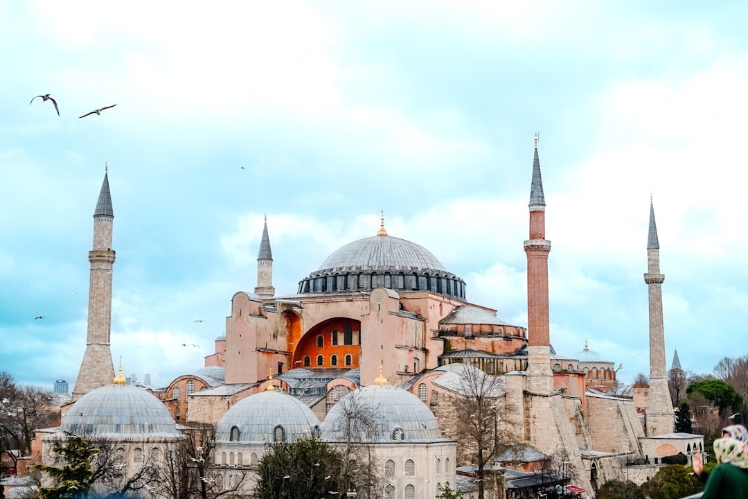 Turkey: Ancient Wonders at a Fraction of the Cost (Image Credits: Unsplash)