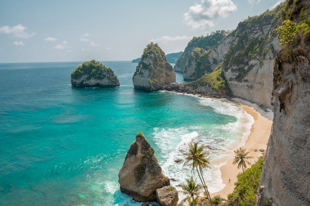 Indonesia: Bali and Beyond on a Shoestring Budget (Image Credits: Unsplash)