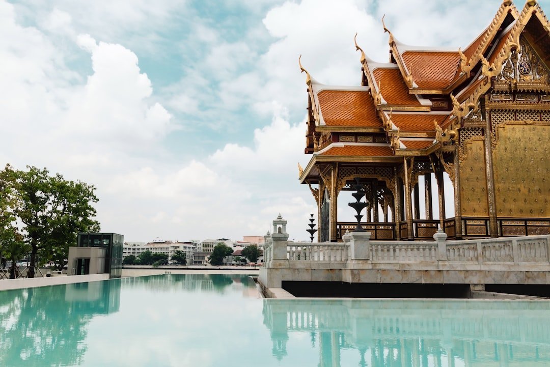 Thailand: The Original Dollar-Friendly Dream (Image Credits: Unsplash)