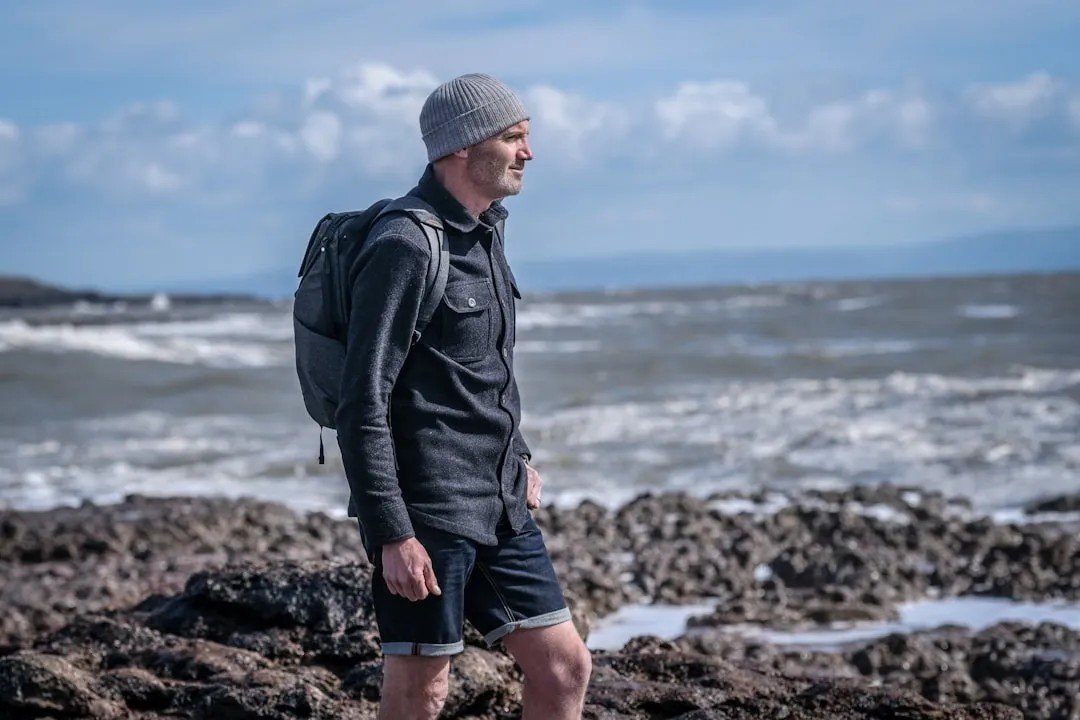 Choose Fabrics That Do Multiple Jobs (Image Credits: Unsplash)