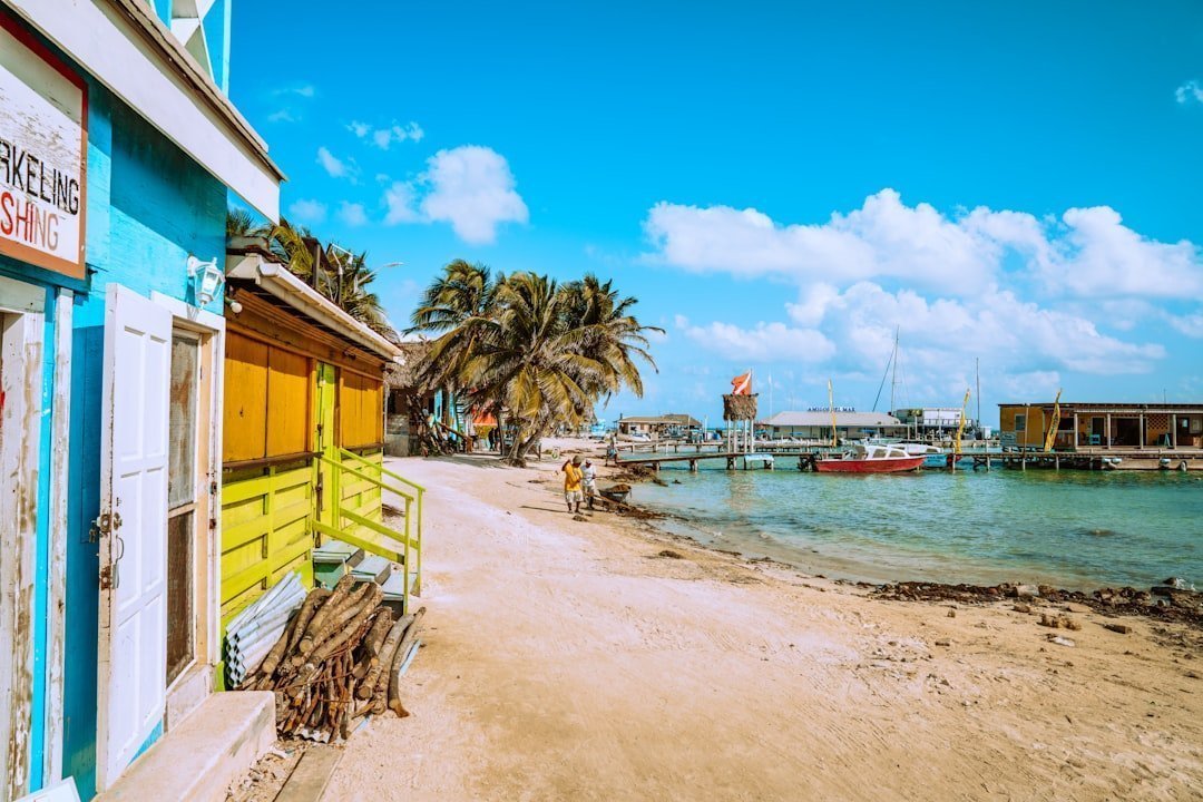 Belize: The English-Speaking Wildcard (Image Credits: Unsplash)