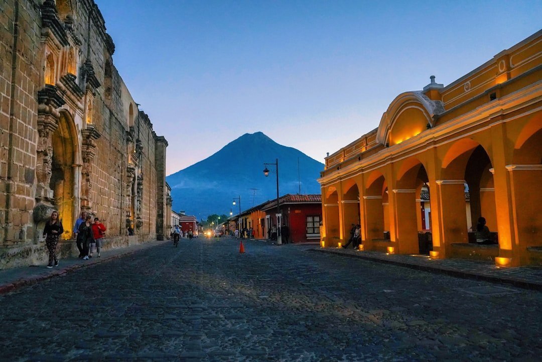Guatemala, Honduras, and Nicaragua: The Gap in the Market (Image Credits: Unsplash)