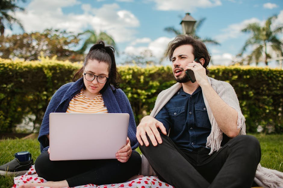 The Bigger Picture: Why Central America Is Betting on Remote Workers (Image Credits: Pexels)