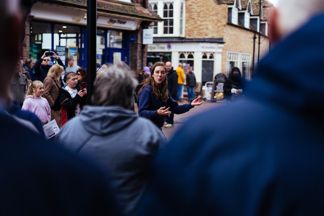 2. Depth of Local Knowledge, Not Just Surface-Level Facts (Image Credits: Unsplash)