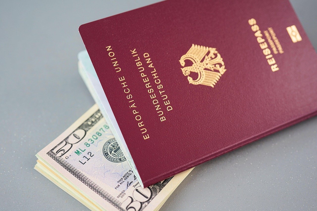 ETIAS Fees, Validity, and Passport Rules (Image Credits: Pixabay)
