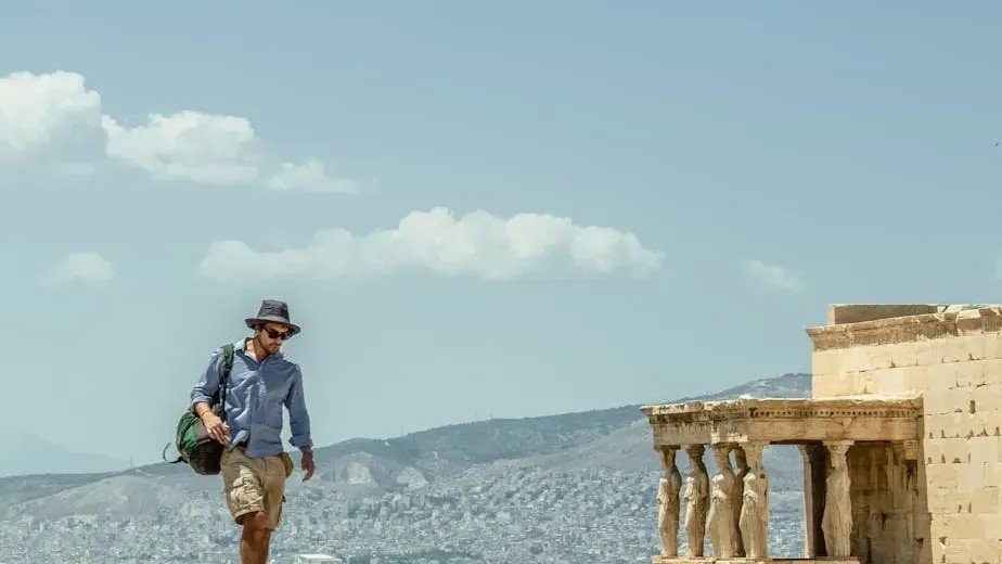 New Entry Requirements for Travelers Visiting the European Union in 2026