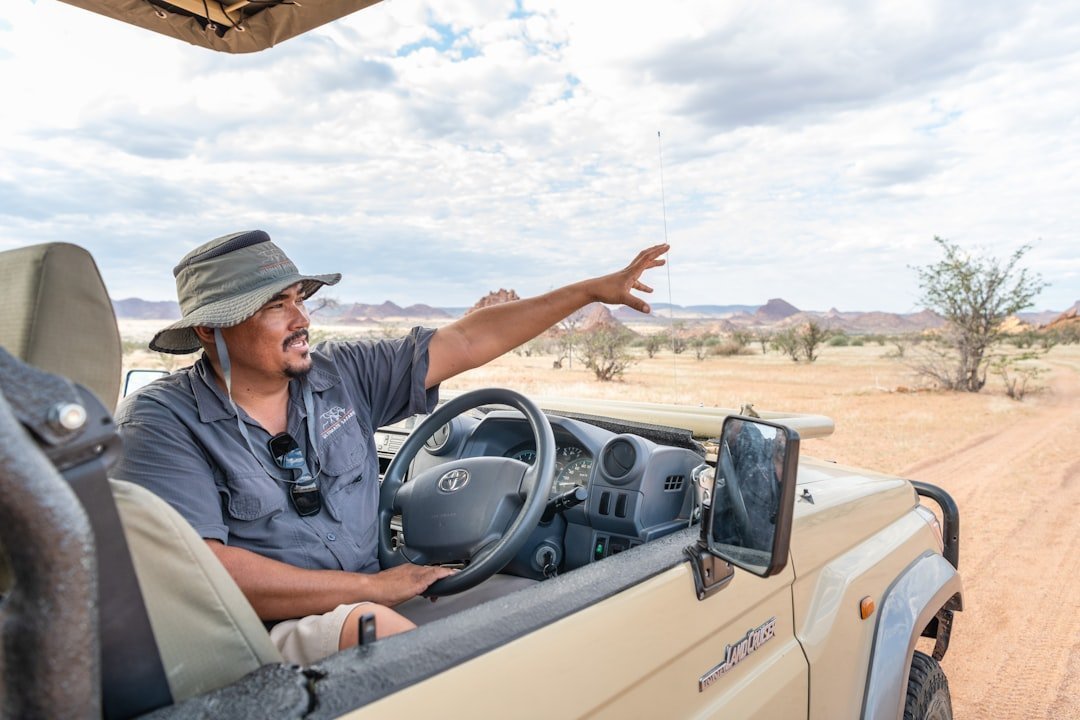 10. Plan Your Safari Duration Thoughtfully (Image Credits: Unsplash)