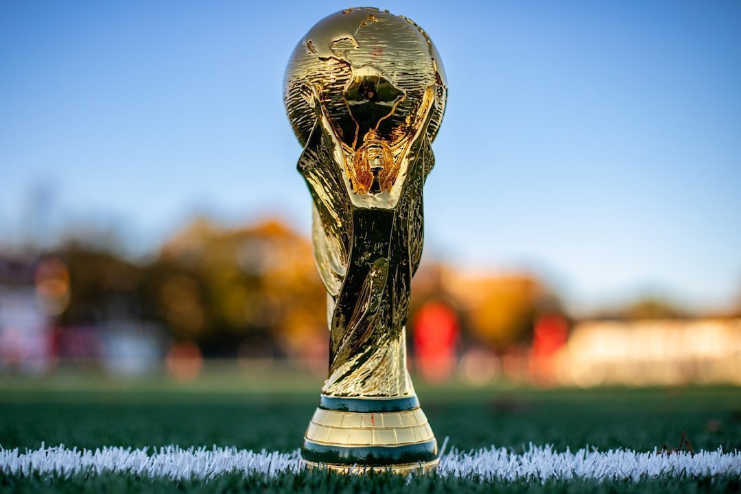 The FIFA World Cup 2026: A Once-in-a-Generation Seasonal Disruption (Image Credits: Unsplash)