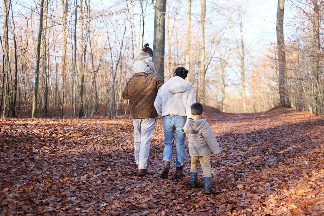 Climate Change: Quietly Dismantling the Old Rules of Seasonality (Image Credits: Unsplash)