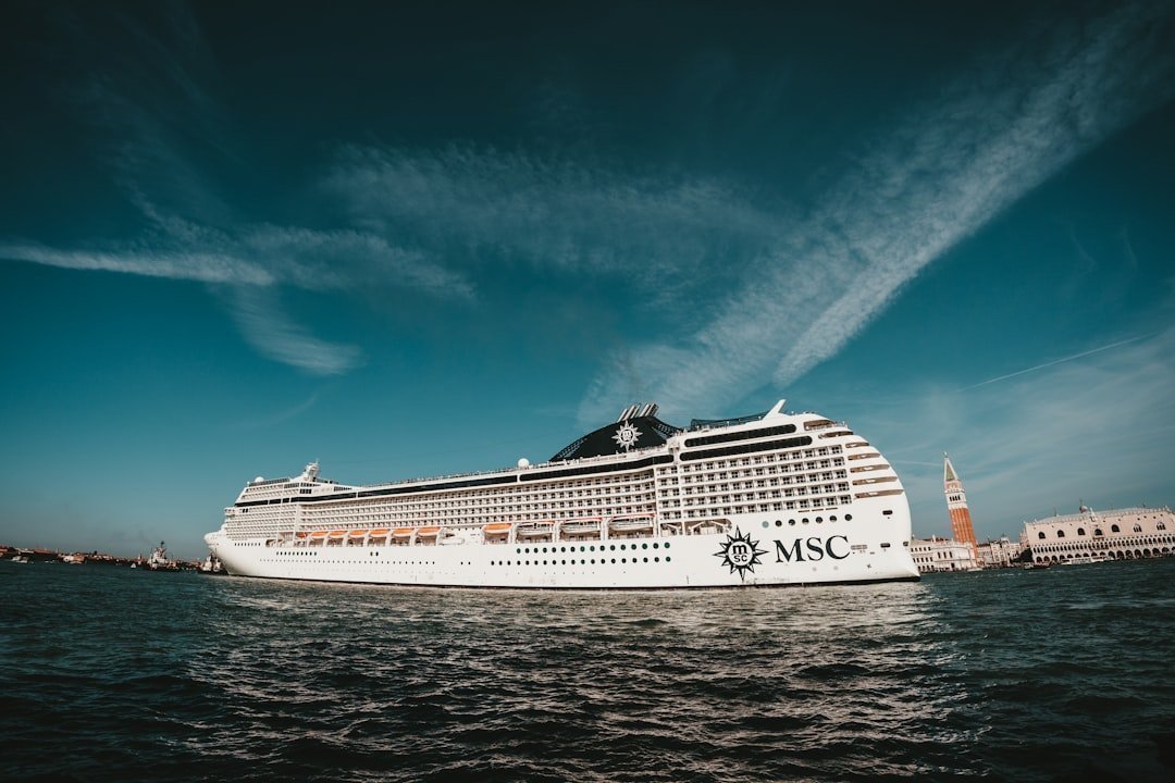 The Cruise Ship Ban: Symbolic Victory or Half-Measure? (Image Credits: Unsplash)