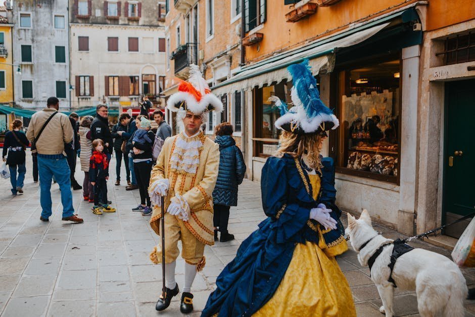 The Human Cost: What Residents Think and Feel (Image Credits: Pexels)