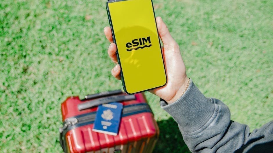 Managing Connectivity: A Review of International eSIM Options for Frequent Travelers