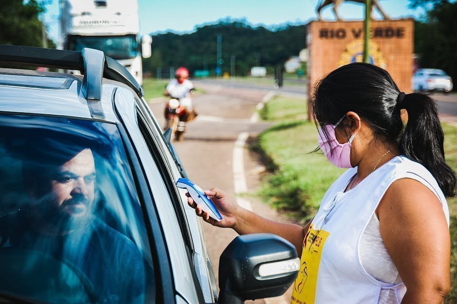 The Safest Destinations: Argentina, Uruguay, and Chile Lead the Way (Image Credits: Pexels)