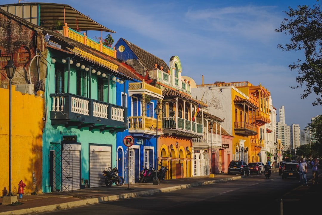 Colombia and Peru: High Reward, Higher Awareness Required (Image Credits: Unsplash)