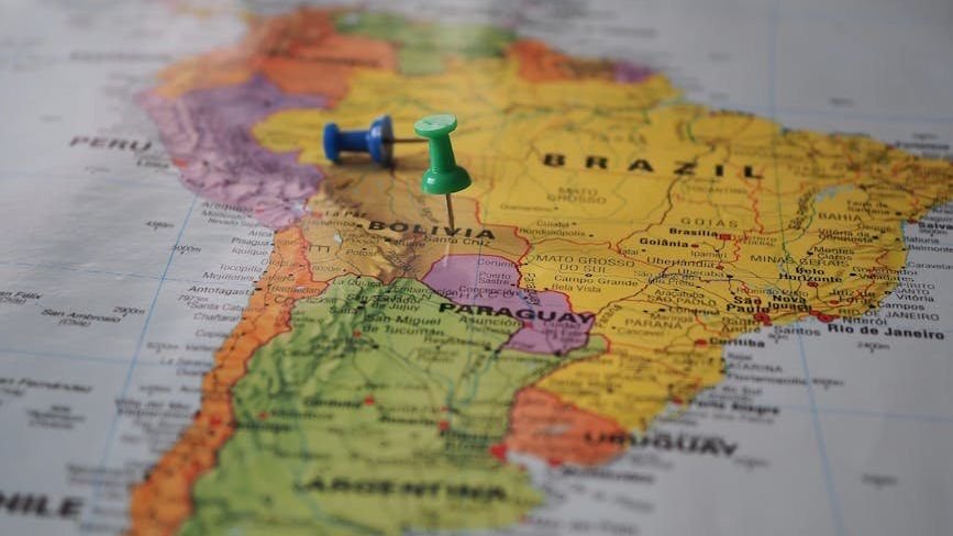 A Guide to Navigating Safety Protocols in Emerging South American Destinations