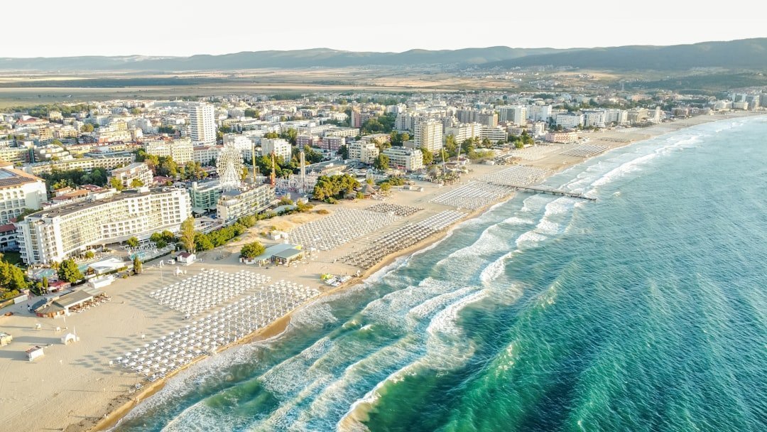Bulgaria: Beach, History, and Beer Money to Spare (Image Credits: Unsplash)