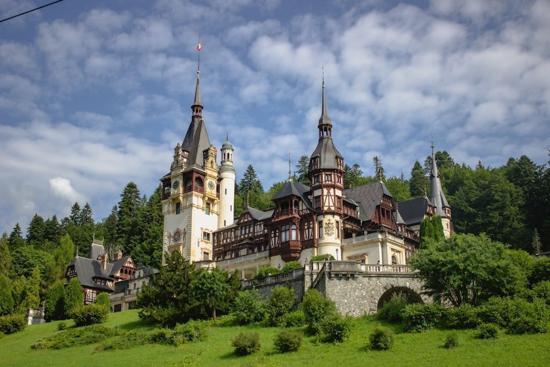 Romania: Transylvania Without the Tourist Tax (Image Credits: Unsplash)