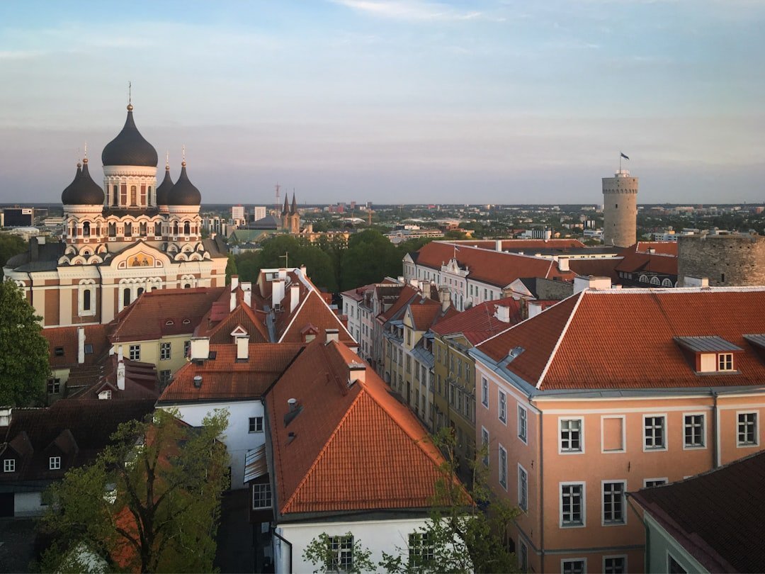 The Overall Picture: Where Your Money Goes Furthest (Image Credits: Unsplash)