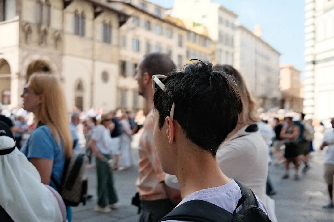 So, Where Does This Leave the Traveler? (Image Credits: Unsplash)