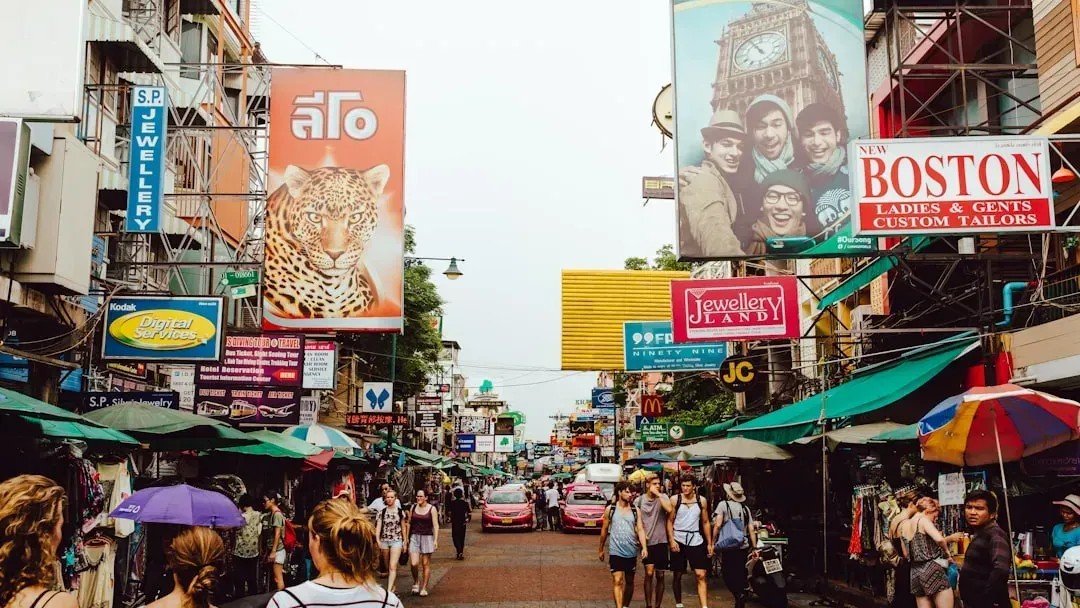 The Skip List: 12 Global Destinations That are All Marketing and No Magic